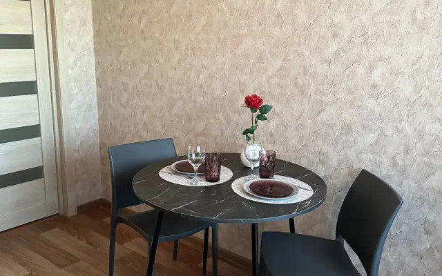 Апартаменты с Видами на Протоку Волги