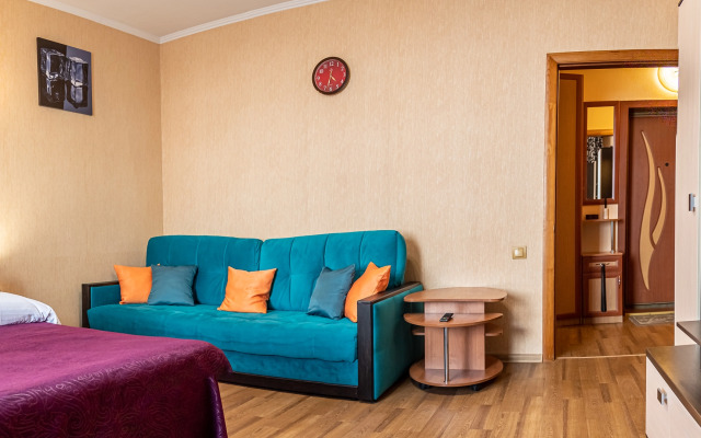 Апартаменты Пять Звёзд Очаг