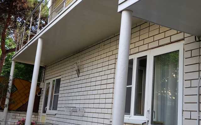 Natalya Guest house