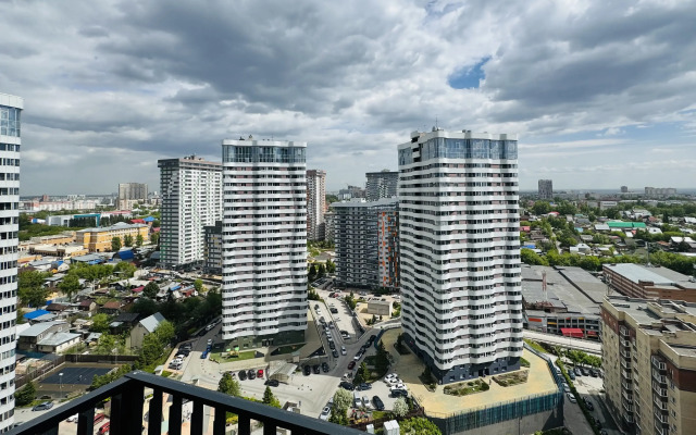 Апартаменты Атмосфера сна бизнес класса