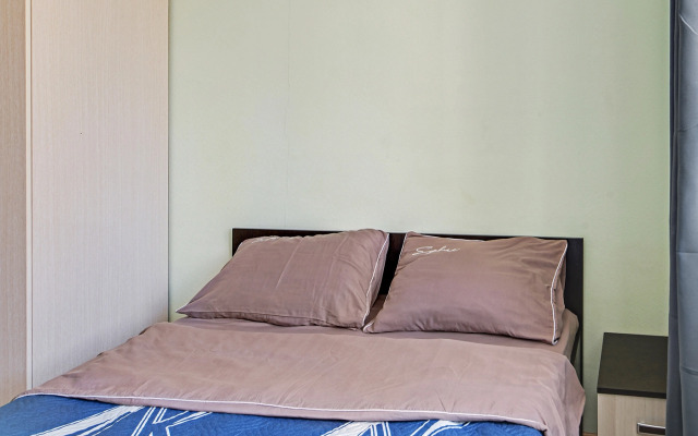 Studiya Flat