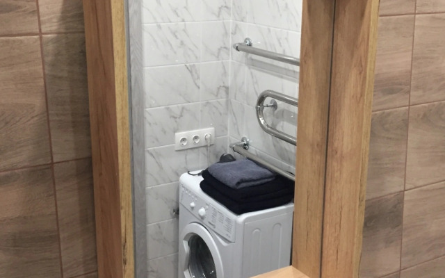 Квартира Райдас на Чапаева 61