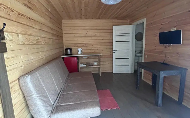 База отдыха Семья