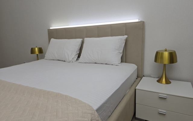 Квартира Красоты Екатеринбурга