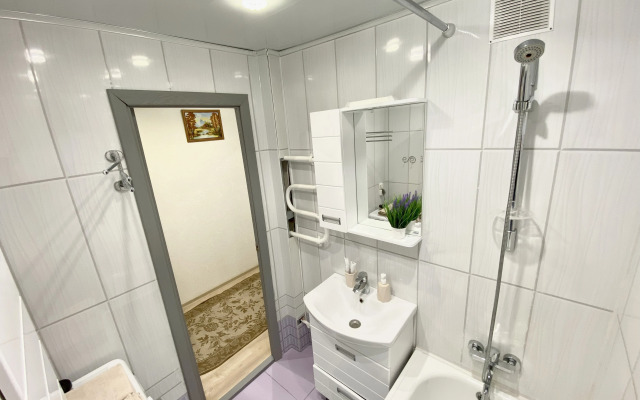 Bogatyrskiy 56 Flat