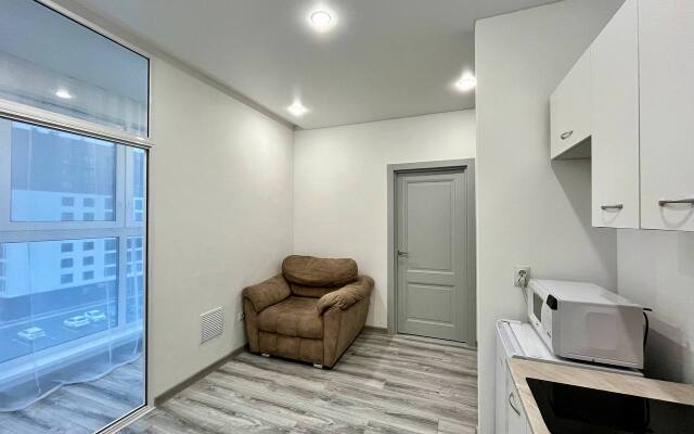 Апартаменты на Павла Никольского 10к1