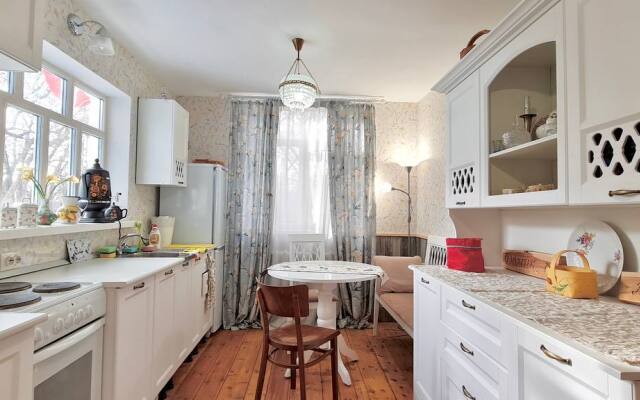 База отдыха Домик в Лотосах