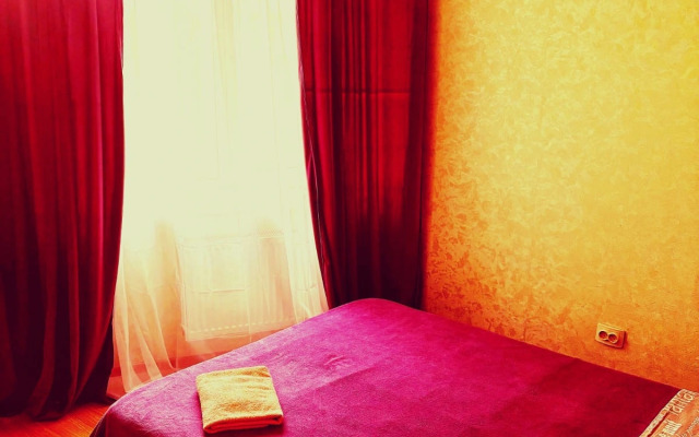 Апартаменты Рязань