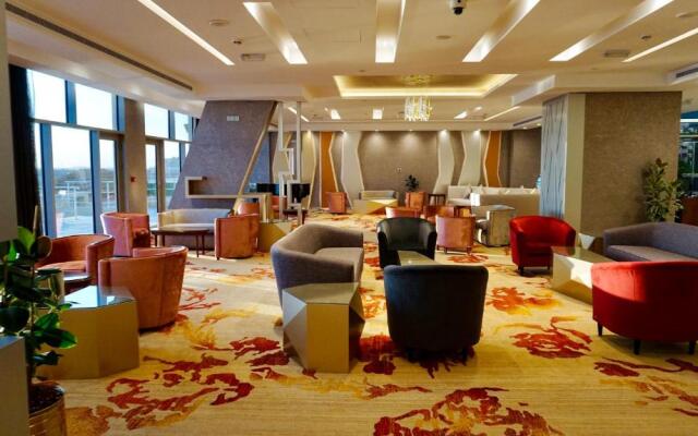 AlkoutBeachHotel