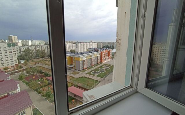Na 3-J Zelenginskoy 3 Flat