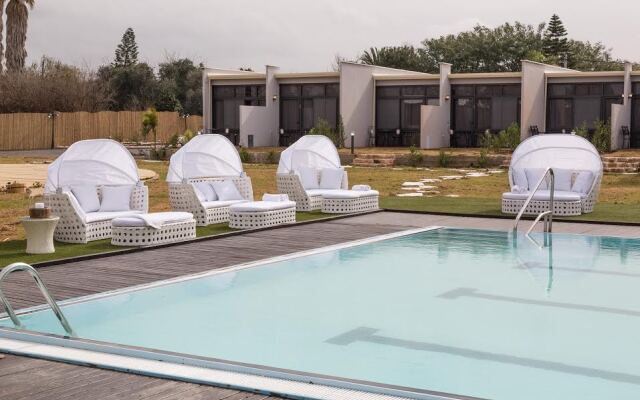 Galil Hospitality and Spa Villa