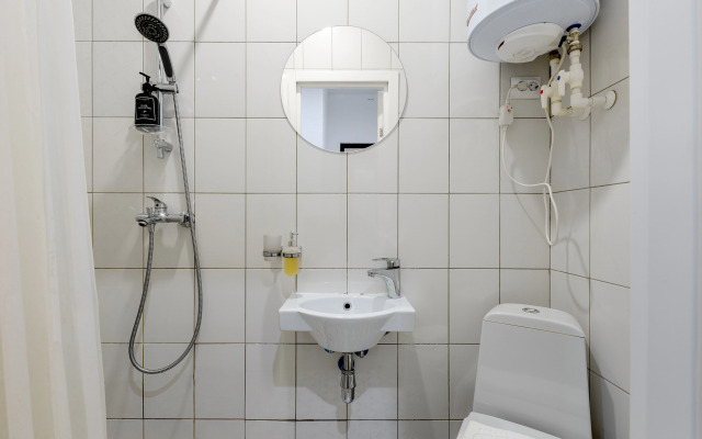 Апартаменты 9 на Ольминского