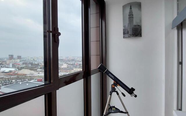 Astro Na Gorykogo Apartments