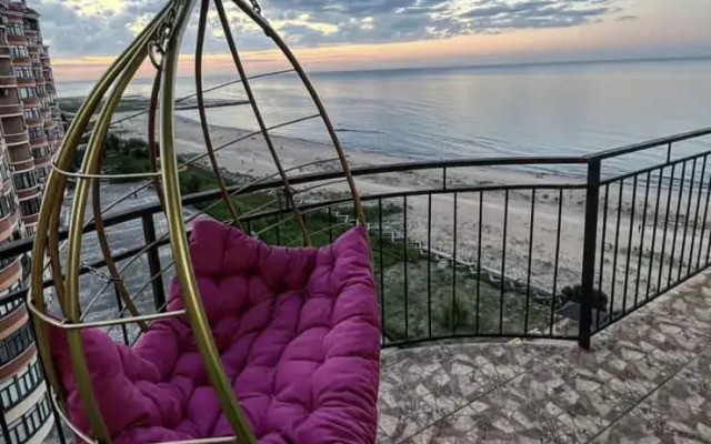 Izumrud Hotel