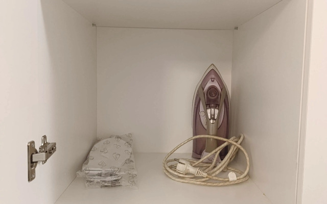 SMARTKVADRAT Flat