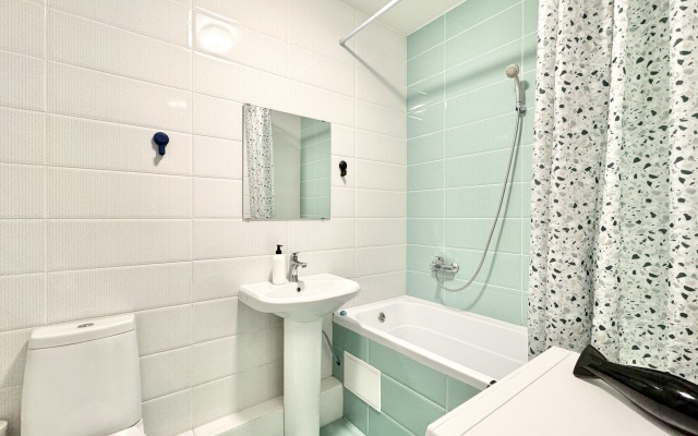 Квартира Hugge Place у Аквапарка Объект №59