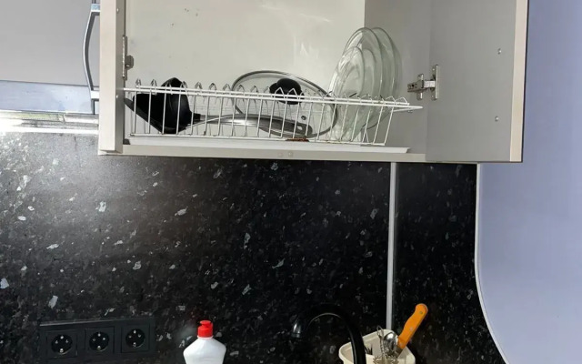 Квартира на улице Шереметьевская 26