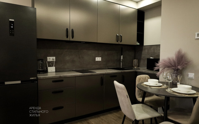 Апартаменты Номер в отеле 4 звезды