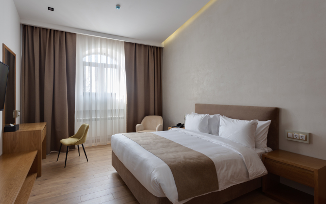 Moderno Hotel&Spa