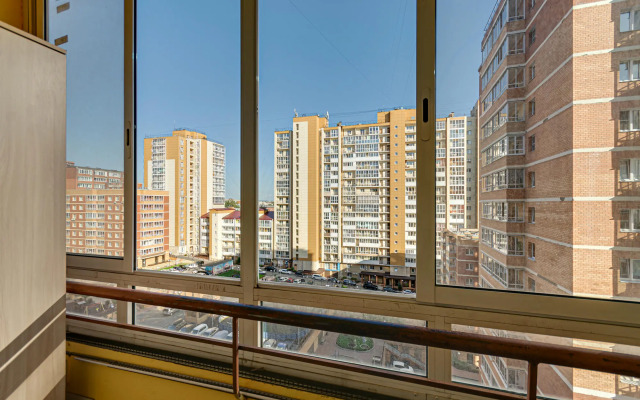 Posutochno Komfort Flat