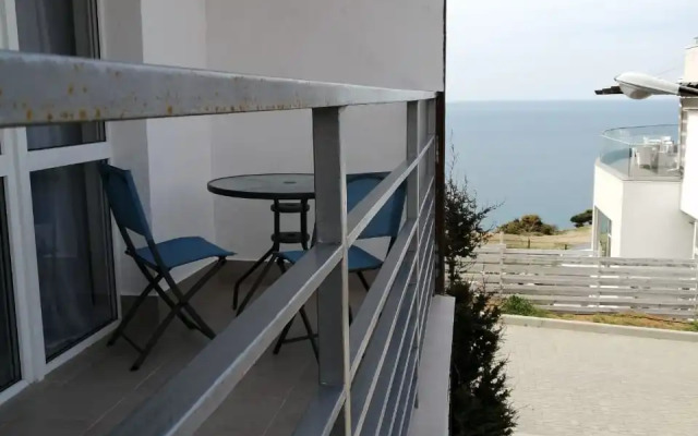 Апартаменты Fiolent Village Аngetur