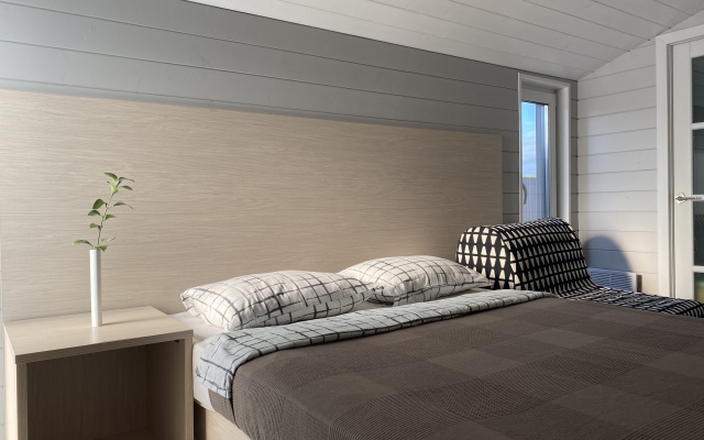 SCANDI Holiday Home - Skandi House