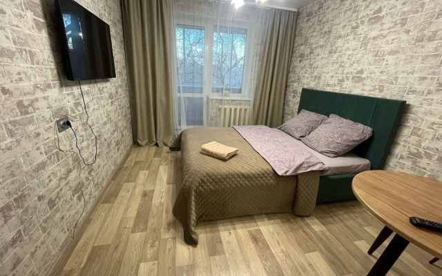 Квартира на улице Амурской 263
