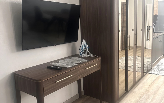 Апартаменты Комфорт Актер Гэлакси