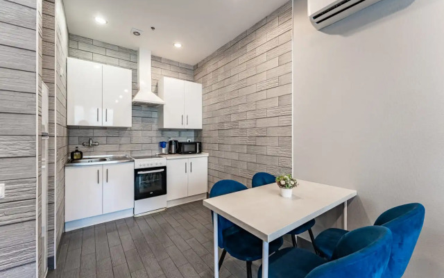 Апартаменты