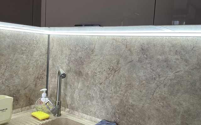 Апартаменты со всеми удобствами