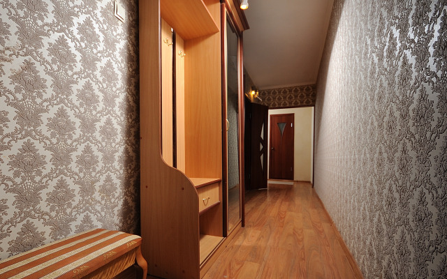 Квартира на улице Дмитриева 3/2