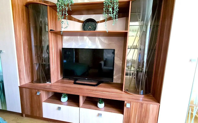 Квартира AlloTagil на Проспекте Строителей 3 - фото 4