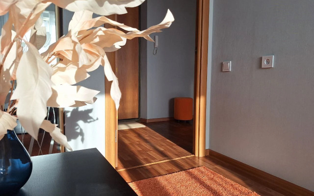 Versal Apartments V Samom Tsentre Flat