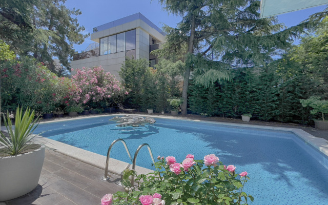 Pulsar Villa Deluxe Villa