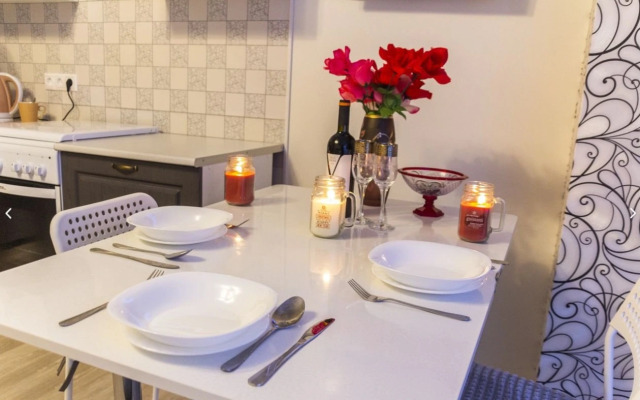 Апартаменты Немировича Данченко 144