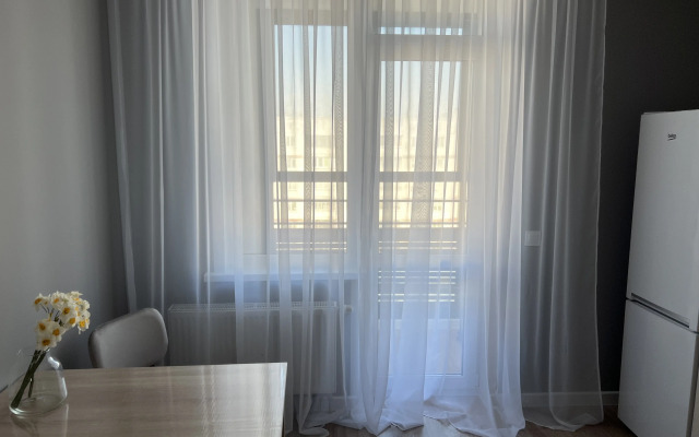 Atmosfera-Orso Apartments
