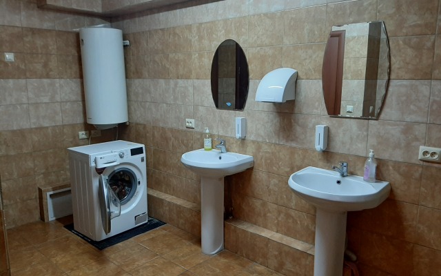 Апарт-отель Континент