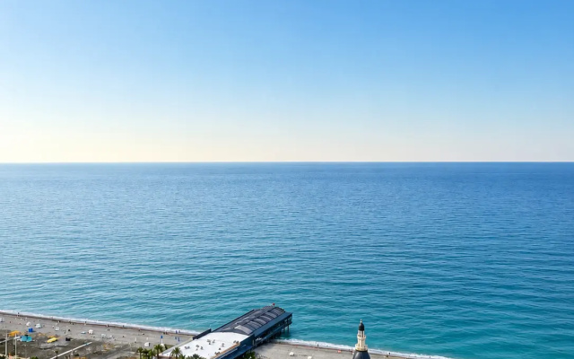 Apartment hotel ORBI HOST | Orbi City Batumi - Image 3