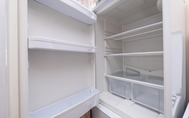 Апартаменты Метро Горки 2