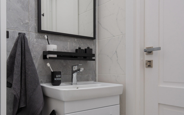 Keytee.home Alegria Verde | Studiya Flat