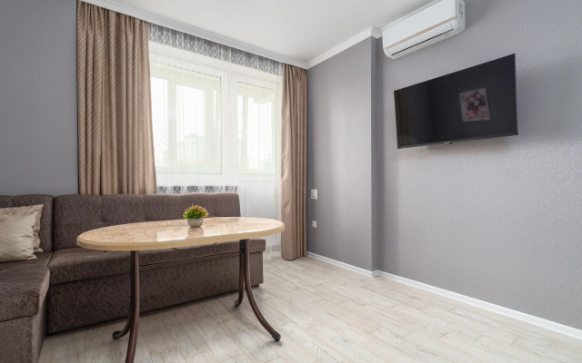 Park u doma 1 Flat