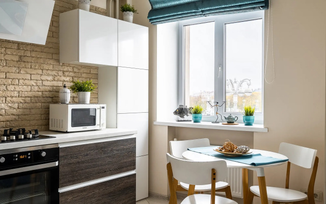 N40 Habitathome Apartments