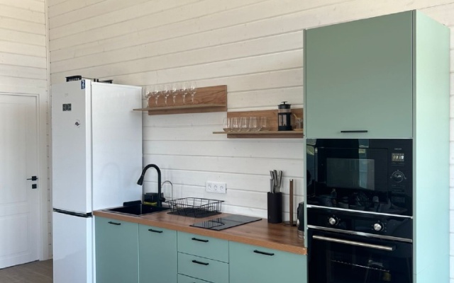 Частный дом AnnMariHome