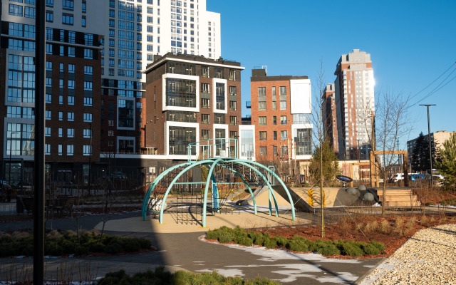 Квартира Шикарная в центре