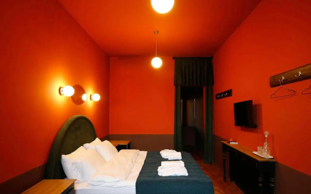 Memoire Hotel