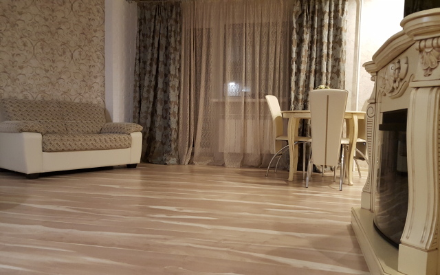 Gomel Apartments