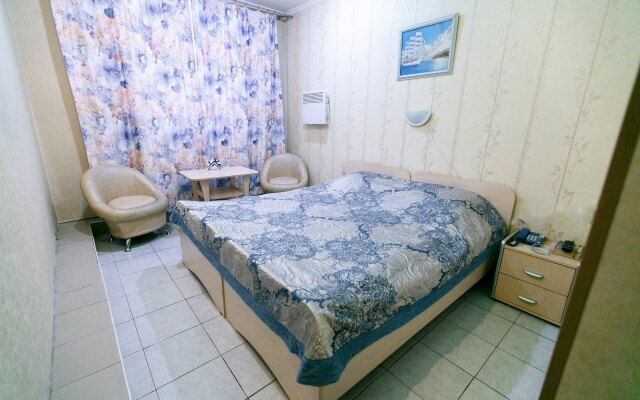 Kruiz Mini-Hotel