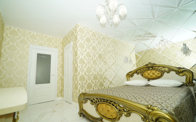 Megapolis Flat