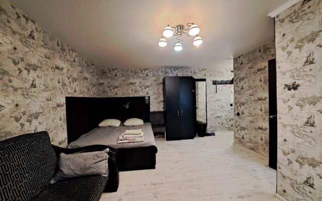 Na Moskovskom Prospekte 98 Flat