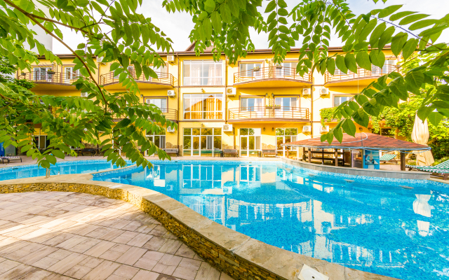 Feliche Guest House